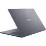 Ноутбук Lenovo IdeaPad Slim 3 16ARP10 Luna Grey (83K8005DRA) UA