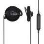 Наушники Koss KSC35 Clip Wireless Mic: Диапазон частот (Гц) 15-25000