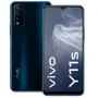 Смартфон Vivo Y11s 3/32GB Phantom Black: Встроенная память 32 ГБ