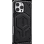 Чехол для iPhone Urban Armor Gear UAG Monarch Pro Magsafe Carbon Fiber (114455114242) for iPhone 16 Plus: Тип чехла накладка на заднюю часть