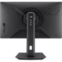 Монитор Asus ROG Strix XG259CMS (90LM0A40-B01370): Угол обзора, гор / верт 178 °/178 °