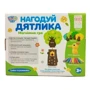 Магнітна гра Limo Toy Нагодуй дятла (FT 0015): Тип детская головоломка