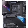 GIGABYTE Z690 AORUS MASTER: Оперативная память 4xDDR5 6400 МГц, до 128 ГБ