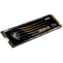 MSI Spatium M480 2 TB (S78-440Q150-P83): Обсяг 2 ТБ