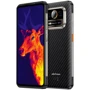 Смартфон Ulefone Armor 25T 8/256GB Frost Black (UA UCRF): Дисплей 6.78" IPS LCD (1080 x 2460) / 396 ppi / Corning Gorilla Glass Victus