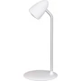 Настольная лампа Proove Modern white (PLMD05002002): Тип источника освещения Светодиодная лампа LED