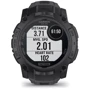 Смарт-часы Garmin Instinct 3 Solar 50mm Tactical Edition Black with Black Band (010-02935-50) фото 10
