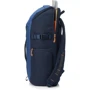 Сумка для ноутбуков HP 15.6" Pavilion Tech Backpack Blue (5EF00AA): Форм-фактор 15.6"