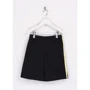 Шорти Puttmann PUT72633 116 см чорні: Тип Шорти