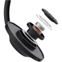 Наушники Koss KPH7 Wireless Mic: Тип крепления оголовные