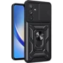 Чохол для телефона BeCover Military Black для Samsung A346 Galaxy A34 5G (709137)
