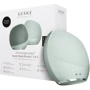 Ультразвукова щітка для тіла та інтенсивний пілінг GESKE Sonic Body Brush&Intensive Exfoliator 7в1 green