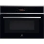 Вбудовувана мікрохвильова піч Electrolux EVM8E08X