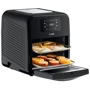 Фритюрница Tefal Easy Fry Oven & Grill FW501: Тип устройства Фритюрница