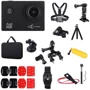 Екшн камера AirOn Simple Full HD kit 30in1 (69477915500061): Тип Экшн-камерa