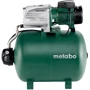 Насосная станция Metabo HWW 9000/100 G (600977000): Производительность, л/ч 9000