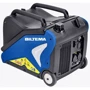Генератор инверторный бензиновый Biltema DG 3000is 3 кВт