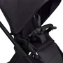 Прогулянкова коляска ABC Design Samba 2 Coal (12005022517) фото 14