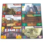 Настольная игра 7 чудес: Вавилон (Seven Wonders Babel): Возраст от 10-ти лет