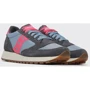 Кроссовки Saucony Jazz Vintage (60368-112s) 38 (8) синие натуральная замша всесезон: Материал верха Натуральная замша