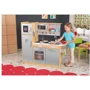 Игровой набор Кухня KidKraft Uptown Natural Kitchen (53298): Производитель KidKraft