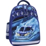 Рюкзак шкільний Bagland Mouse 225 синій 555 (0051370)