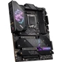 MSI MPG Z690 CARBON WIFI: Разъемы на задней панели USB Type-C, USB 3.2 Gen 2, USB 2.0, USB 3.2 Gen 1, DisplayPort, HDMI