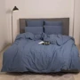 Комплект постельного белья Viluta 41 Wash вареный хлопок евро (41_Wash_ev)