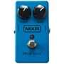 Педаль гітарних ефектів Педаль эффектов DUNLOP M103 MXR BLUE BOX