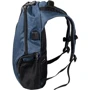 Сумка для ноутбуков Gelius 15.6" Saver Backpack Blue (GP-BP003): Цвет синий
