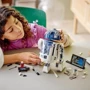 Конструктор LEGO Star Wars R2-D2 (75379) фото 8