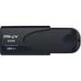 USB-флешка PNY USB3.1 Attach 4 512GB Retail: Обсяг пам'яті 512 GB