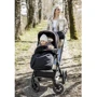 Спальный мешок Hauck Winter Black (56711-1)