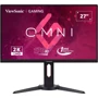 Монитор ViewSonic 27 (VX2780J-2K): Покрытие экрана матовое