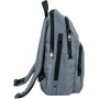 Рюкзак Kite Education teens 2589S-2 (K24-2589S-2): Корпус рюкзака Мягкий