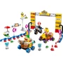 Конструктор LEGO Super Mario Kart Baby Peach & Grand Prix 823 деталей (72036): Количество деталей, шт. 823