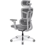 Кресло Mealux S4 Air Grey (арт. HF-S4 M/G): Тип для персонала