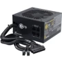 Блок питания SeaSonic CORE GM-550 Gold (SSR-550LM): Вентилятор задней стенки нет