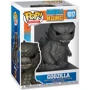 Ігрова фігурка Funko POP! серії Godzilla Vs Kong - Годзілла (50956) фото 4