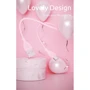Кабель T-PHOX USB Cable to USB-C Kitty 1m Pink (T-C817 Pink) фото 8