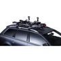 Thule Snowpro 747: Количество перевозимых пар лыж 6