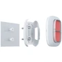 Тримач Ajax Holder для фіксації кнопок Button і Double Button White фото 4