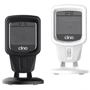  Сканер штрих-кодов Cino S680 2D USB black (20363)