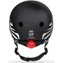 Шлем детский Scoot and Ride Зебра с фонариком 45-51см (SR-181206-ZEBRA): Производитель Scoot&Ride