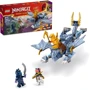 Конструктор LEGO NINJAGO Молодой дракон Рию 132 детали (71810): Серия NINJAGO