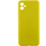 Чехол для телефонов TPU Case Getman Liquid Silk Full Camera Flash for Samsung A065 Galaxy A06