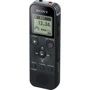 Sony ICD-PX470 (ICDPX470.CE7): Формат звука Стерео