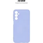 Чохол для телефона ArmorStandart ICON Case Camera cover Lavender для Samsung M346 Galaxy M34 5G (ARM69639): Плівка в комплекті нет