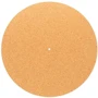 Audio Anatomy Slipmat Cork - Diameter 295 Mm - Thickness 3 mm (ACCLP017)