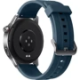 Смарт-годинник Realme Watch S2 Ocean Silver: Час роботи до 14 дней
